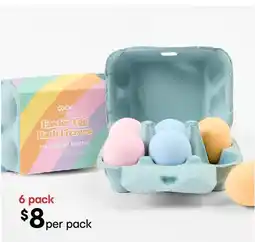 Kmart Easter Egg Bath Fizzers offer