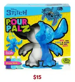 Target Pour palz disney stitch offer