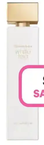 Priceline Elizabeth Arden White Tea EDP offer