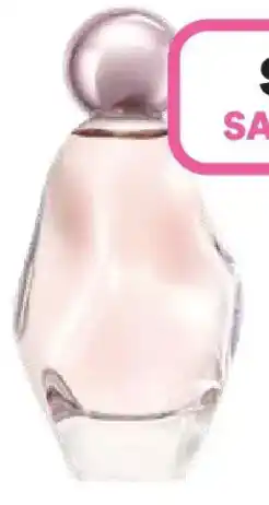 Priceline Kylie jenner cosmic edp offer