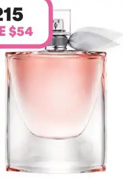 Priceline Lancome La vie est belle EDP offer
