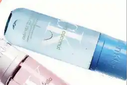 Priceline Calvin Klein CK Silky Coconut Hair & Body Perfume Mist offer