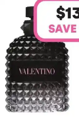 Priceline VALENTINO Born In Roma Uomo EDT offer
