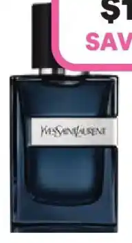 Priceline Yves Saint Laurent Y EDP Intense offer