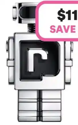 Priceline Rabanne Phantom EDT offer
