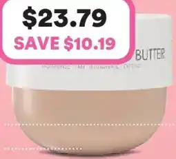 Priceline BALI BODY Gradual Tanning Butter offer