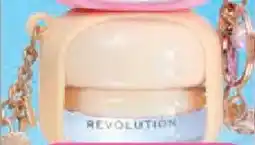 Priceline Revolution Juicy Peptide Pudding Lip Mask Frosted Vanilla offer