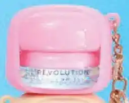 Priceline Revolution Juicy Peptide Pudding Lip Mask Strawberry Soufflé offer