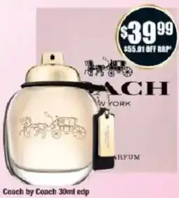 Chemist Warehouse Coach by Coach offer