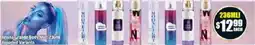Chemist Warehouse Ariana Grande Body Mist offer