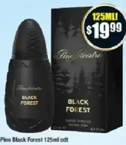 Chemist Warehouse Pino Black Forest offer