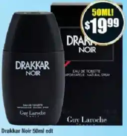Chemist Warehouse Drakkar Noir offer