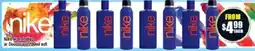 Chemist Warehouse Nike Man Indigo or Deodorant offer