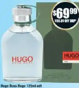 Chemist Warehouse Hugo Boss Hugo offer