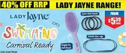 Chemist Warehouse Lady Jayne Range offer