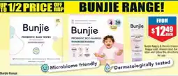 Chemist Warehouse Bunjie Range offer