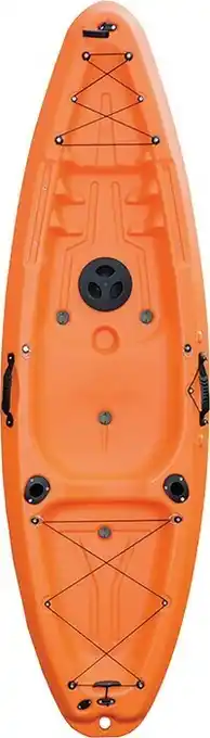 BCF Glide Santorini 1P Kayak offer
