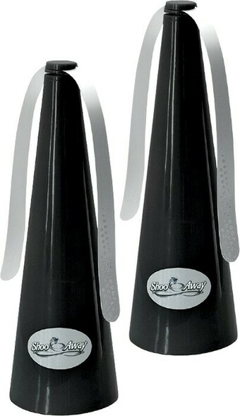 Shooaway Chemical Free Fly Repellent