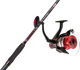 BCF Penn Defiance II Spin Combo offer