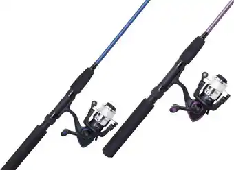 BCF Pryml Junior Pro Spin Combo offer