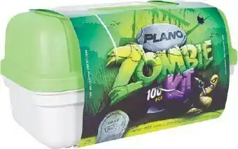 BCF Plano Zombie 100 Piece Kit offer