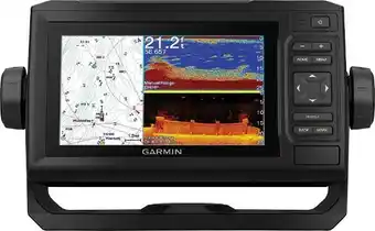 BCF Garmin Echomap UHD 65CV Sounder offer