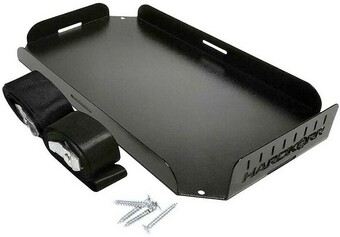 BCF Hardkorr Mounting Tray & Straps offer