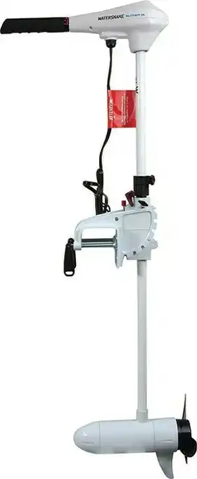 BCF Jarvis Marine Watersnake SLX 54/42 Electric Motor offer