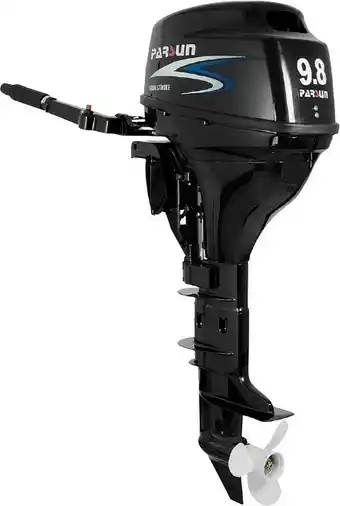 Parsun 9.8HP 4-Stroke Outboard Motor