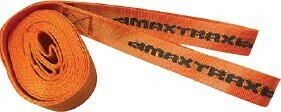 BCF Maxtrax Telltale Leashes offer