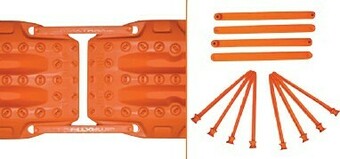 BCF Maxtrax Fixing & Linking Kit offer
