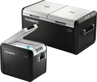 BCF Dometic CFX3 Fridge Freezer Range offer