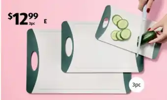 Antibacterial Cutting Boards