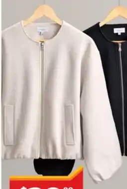 ALDI Women's Jacket offer