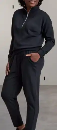 ALDI Women's Sweat Top or Pants offer