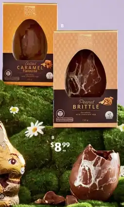 ALDI Moser Roth Premium Egg offer