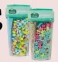 ALDI Creative Kitchen Easter Sprinkle Jar offer