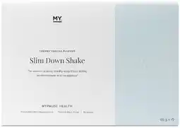 healthylife MyPause Health Slim Down Shake Vanilla Sachets offer