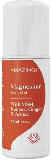 healthylife Amazing You Magnesium Joint Gel offer