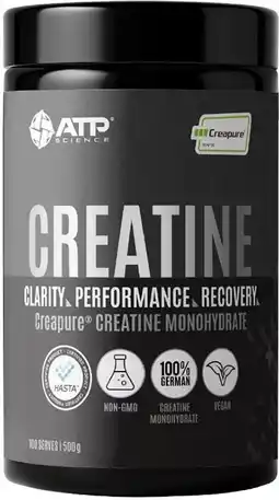 healthylife ATP Science Creatine Monohydrate offer
