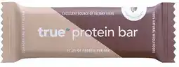 healthylife True Protein Protein Bar Rich Chocolate offer