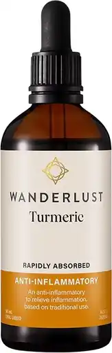 healthylife Wanderlust Turmeric Drops offer