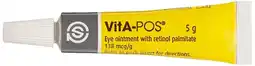 healthylife VitA-Pos Eye Ointment Vitamin A offer