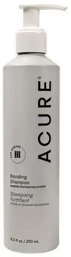 healthylife Acure Bonding Shampoo offer