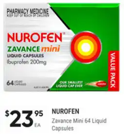 healthylife Nurofen offer