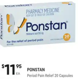 healthylife Ponstant offer