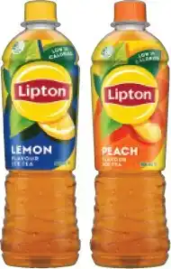IGA Lipton Ice Tea Selected Varieties offer