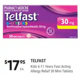 healthylife Telfast offer