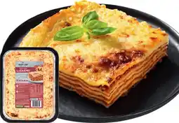 IGA Ready Chef Homestyle Pork & Beef Lasagne offer