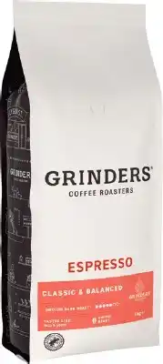 IGA Grinders Coffee Beans Selected Varieties offer